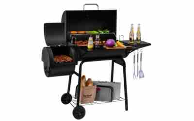 The 9 Best Grills of 2026