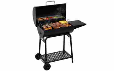 The 6 Best Grills For Small Patios of 2026