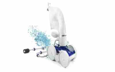 The 8 Best Pool Cleaners For Pebble Tec Pools of 2026