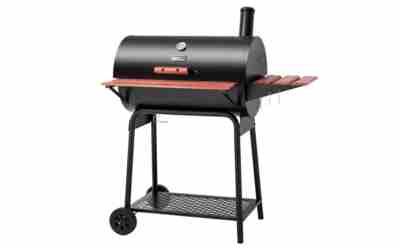 The 6 Best Coal Grills of 2026