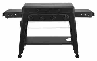 The 8 Best Flat Top Grills of 2026