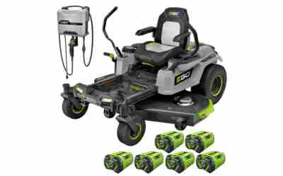 The 8 Best Corded Lawn Mowers of 2026