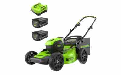 The 8 Best Honda Lawn Mowers of 2026
