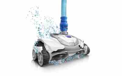 The 8 Best Swimming Pool Vacuum Cleaners of 2026