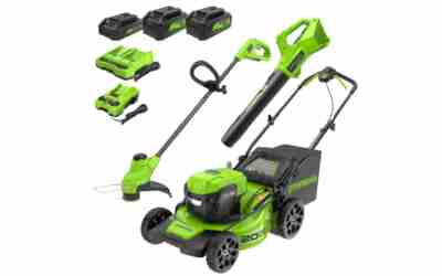 The 8 Best Affordable Lawn Mowers of 2026