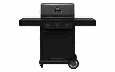 The 10 Best 3 Burner Gas Grills of 2026