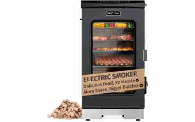 The 8 Best Smokers For Sausage of 2026