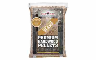 The 10 Best Wood Pellets For Smoking Ribs of 2026