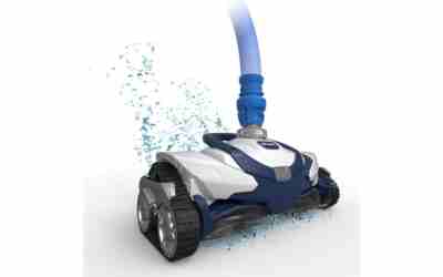 The 8 Best Pool Vacuum of 2026