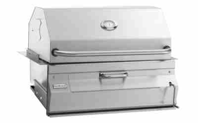 The 8 Best Built In Smoker of 2026