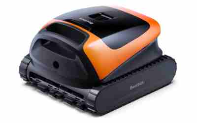 The 8 Best Automatic Pool Cleaner Above Ground of 2026