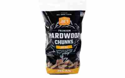The 10 Best Wood For Smoking Pork of 2026