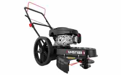 The 8 Best Walk Behind Weed Eater of 2026