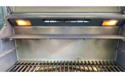 The 9 Best Built In Pellet Grill of 2026