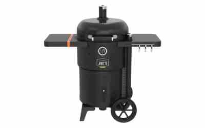 The 4 Best Gravity Fed Smokers of 2026