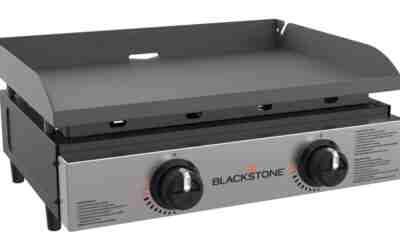 The 3 Best Portable Flat Top Grill of 2026