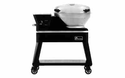 The 10 Best Electric Smoker With WiFi of 2026