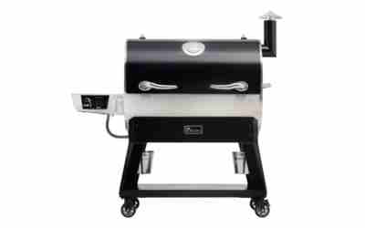 The 4 Best Commercial Pellet Smoker of 2026