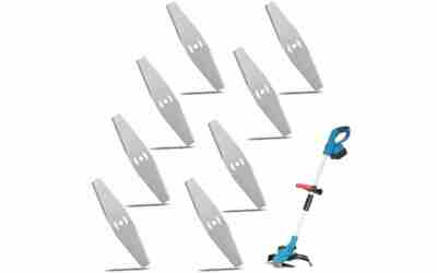 The 10 Best Weed Eater Blade of 2026