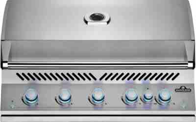 The 10 Best Built In Grills of 2026