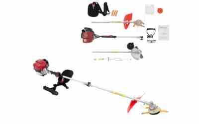 The 10 Best 4 Cycle String Trimmer of 2026