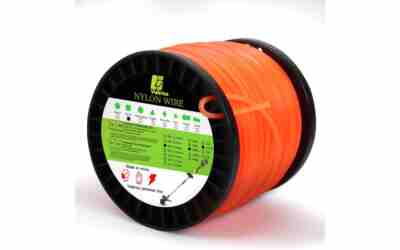 Why Your Trimmer Line Keeps Breaking