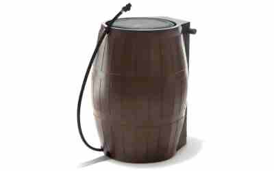 Rain Barrel Maintenance Guide