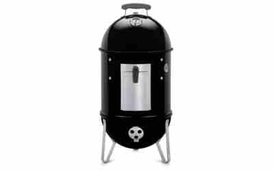 The 10 Best Smoker For Beginners of 2026