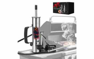 The 10 Best Cold Smoke Generator of 2026