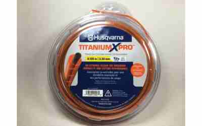The 10 Best .105 String Trimmer Line of 2026