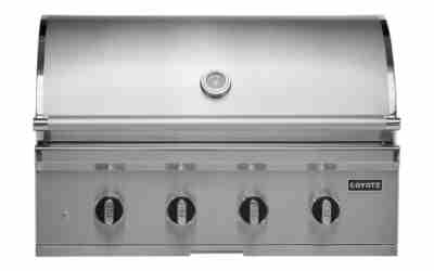 The 5 Best American Made Gas Grill of 2026