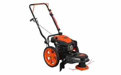 The 8 Best Walk Behind String Mower of 2026