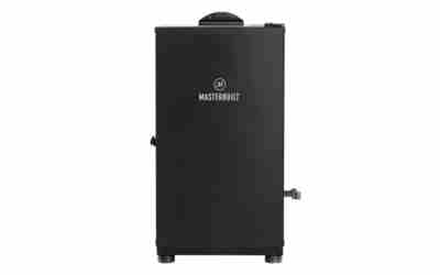 The 8 Best Entry Level Smoker of 2026