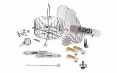 The 10 Best Drum Smoker of 2026