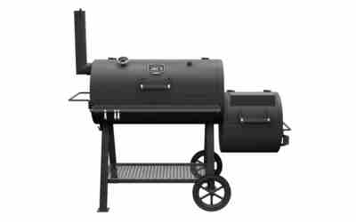 The 9 Best Charcoal Smokers of 2026