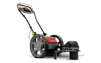 The 8 Best Home Lawn Mowers of 2026
