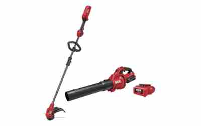 The 10 Best Battery Weed Eater And Blower of 2026
