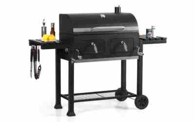 The 3 Best Extra Large Charcoal Grill of 2026