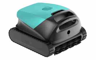The 8 Best Fiberglass Pool Cleaners of 2026