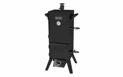 The 9 Best Vertical Smoker of 2026
