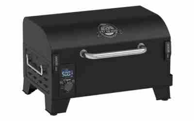 The 6 Best Portable Smoker of 2026