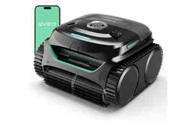 The 5 Best Inexpensive Robotic Pool Cleaners of 2026