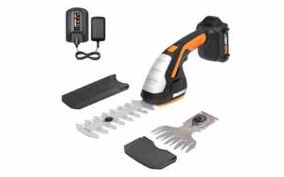 The 5 Best WORX Trimmer of 2026