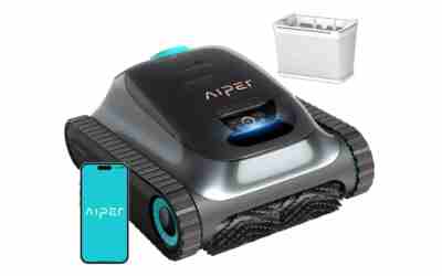 The 8 Best Inexpensive Self Cleaning Pool Cleaners of 2026