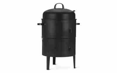 The 9 Best Inexpensive Smoker of 2026