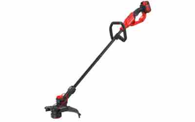 The 6 Best Battery String Trimmers of 2026