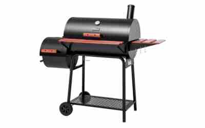 The 10 Best Backyard Offset Smokers of 2026