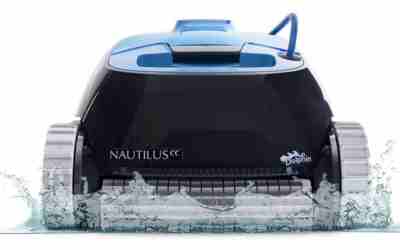 The 8 Best Inground Swimming Pool Cleaners for Algae of 2026