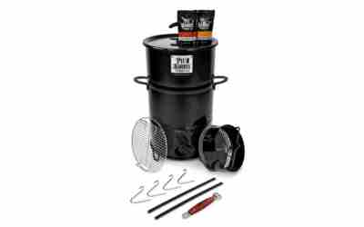The 10 Best Drum Smokers of 2026