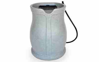 The 8 Best Hoses To Use With Rain Barrels of 2026